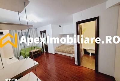 Garsonieră semidecomandată în Tineretului