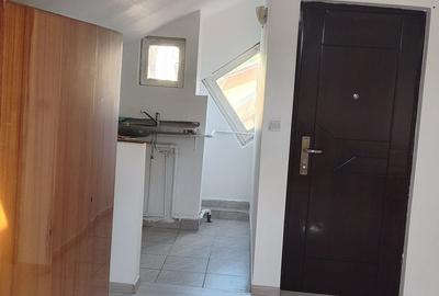 Garsonieră în Central