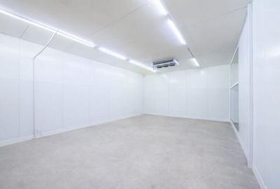 Spațiu comercial, de 598 mp, în Central