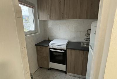 Garsonieră decomandată în Mănăștur - 1