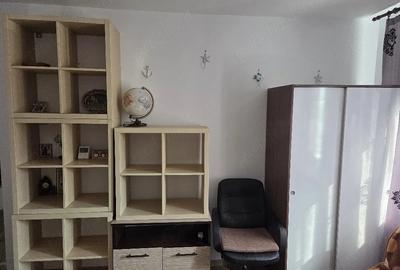 Apartament cu 2 camere semidecomandat în Sud