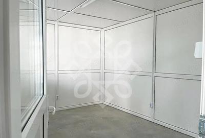 Spațiu comercial, de 400 mp, în Central