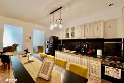 Apartament cu 2 camere în Plopilor - 6