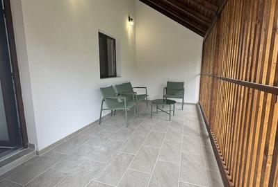 Casă cu 3 camere în Brebu - 4