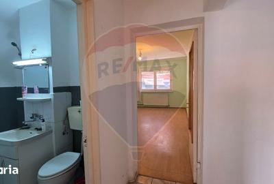 Apartament cu 2 camere decomandat în Vitrometan - 1