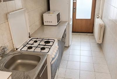 Garsonieră decomandată în Mănăștur - 3