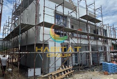 Duplex cu 4 camere cu Canalizare în Splaiul Unirii - 4
