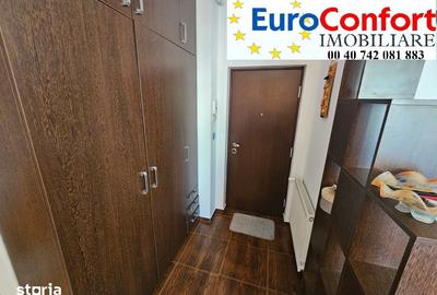 Apartament cu 3 camere în UTA