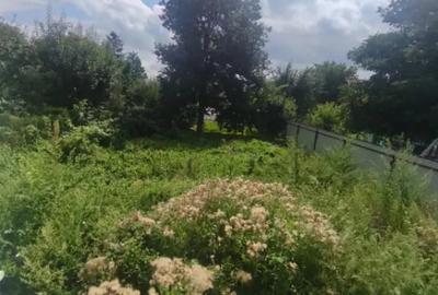 Casă cu 5 camere cu Teren 500 Mp în Rădăuți