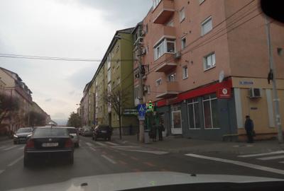 Garsonieră semidecomandată în Șelimbăr - 1