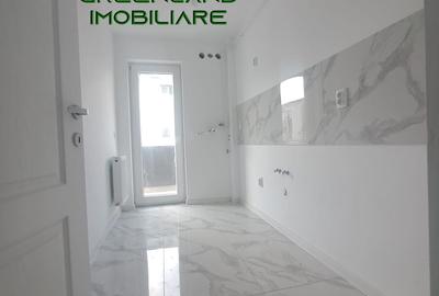 Garsonieră decomandată în Ciurea