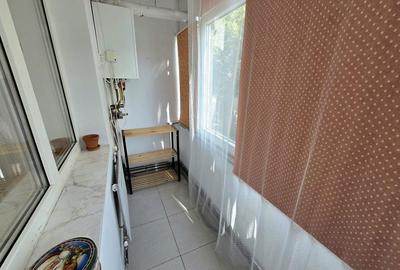 Apartament cu 3 camere în Cetate - 2