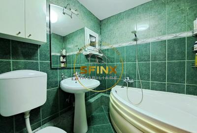Apartament cu 3 camere decomandat, mobilat în Dristor - 6