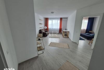 Apartament cu 2 camere în Florești - 11