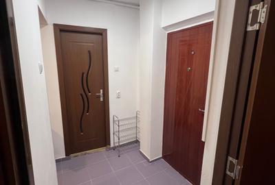 Garsonieră semidecomandată în Mănăștur - 3