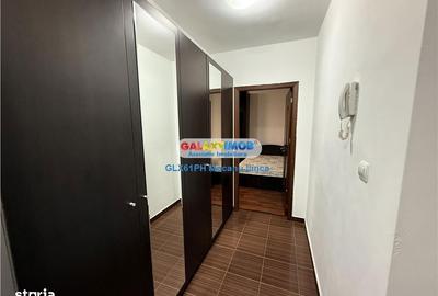 Garsonieră decomandată, mobilată în Mărășești - 1