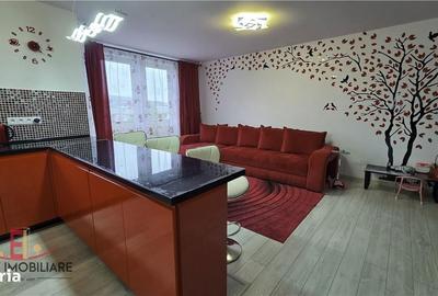 Apartament cu 2 camere în Remetea - 1