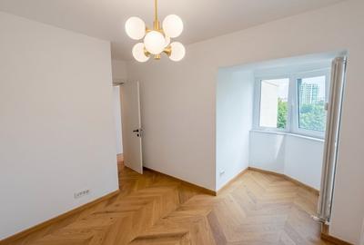Apartament cu 3 camere decomandat în Lacul Tei - 10