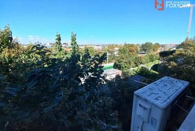 Apartament cu 3 camere decomandat în Tipografilor