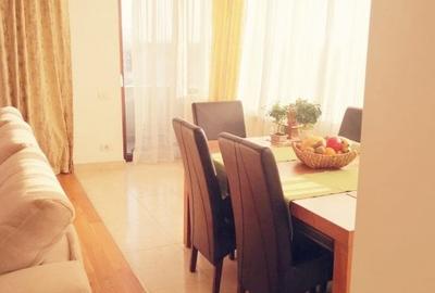 Apartament cu 3 camere decomandat în Bucureștii Noi - 3