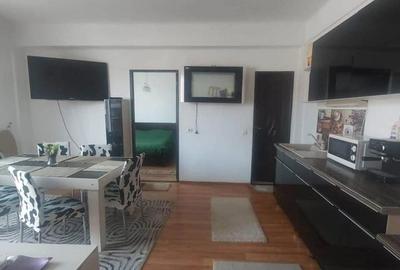 Apartament cu 3 camere în Gruia - 2