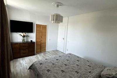 Casă cu 4 camere în Cornetu - 6