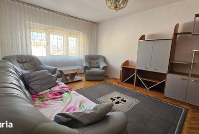 Apartament cu 2 camere în Griviței