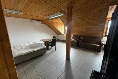 Spațiu comercial, de 450 mp, în Bucovina - 2