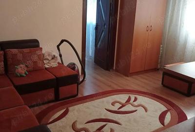 Apartament cu 2 camere semidecomandat în Tineretului - 5