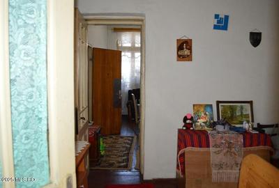 Casă individuală cu 5 camere cu Canalizare în Ultracentral - 23
