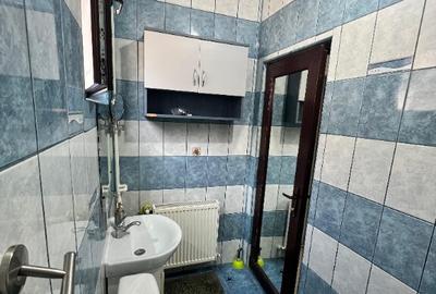 Apartament 2 camere la casa zona garii - 15