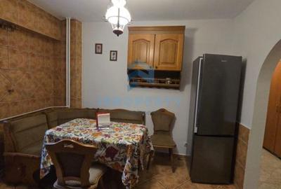 Apartament cu 3 camere, mobilat în Timpuri Noi - 3