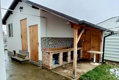 Casă cu 5 camere cu Teren 504 Mp în Târgșoru Vechi - 4