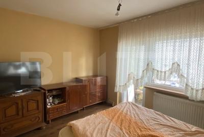 Opotunitate-apartament de 4 camere, etajul 1, zona Standard - 2