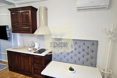 Spațiu comercial, de 437 mp, în Lazaret - 12