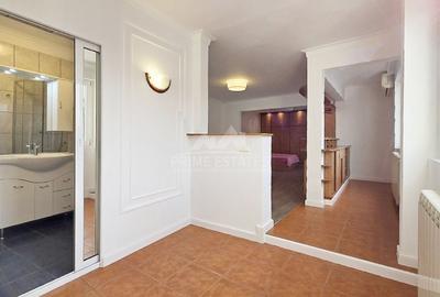 Apartament 4 camere in Vila intrare separata Rond Cosbuc Casa Poporului - 18