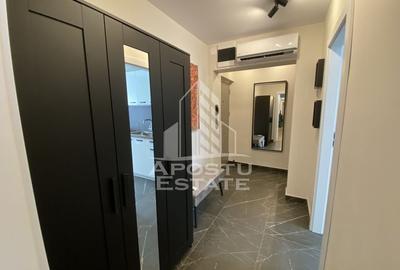 Apartament 3 camere  ,prima închiriere , zona circumvalatiunii - 11