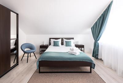 Apartament cu 3 camere, mobilat în Dumbrăvița - 2