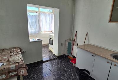 Apartament cu 3 camere decomandat în Alfa - 6