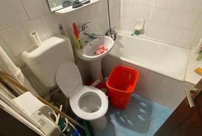 Garsonieră semidecomandată în Central