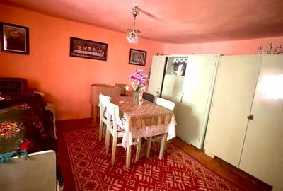 Casă cu 4 camere în Secusigiu - 4