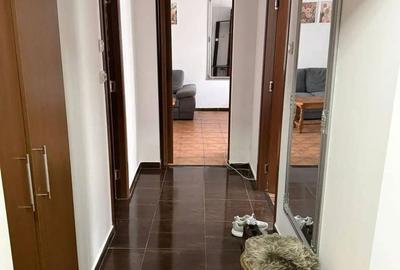 Apartament cu 2 camere decomandat, mobilat în Titulescu - 18