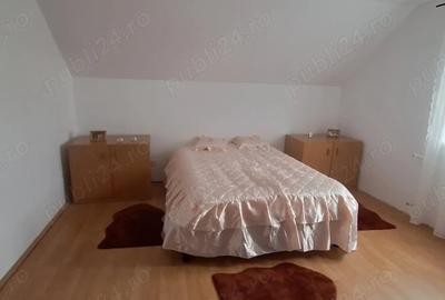 Casă cu 3 camere cu Teren 89 Mp în Central - 6