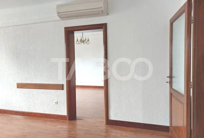 Spatiu de birou zona centrala 68 mpu 3 camere spatioase etaj 2 Sibiu - 6