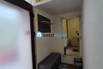 Spatiu comercial in zona centrala Fagaras - 4