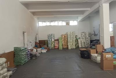 Spațiu comercial, de 929 mp, în Brestei - 4