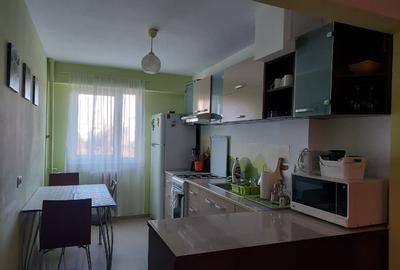 Apartament 2 camere decomandate in Tomis Nord - 6