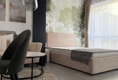 Studio central - prima închiriere - bloc nou Studio central - prima închiriere - bloc nou - 1