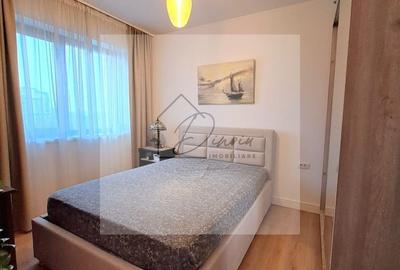 Apartament 3 camere Aviatiei - Pipera I ONIX North I Parcare I COM 0% - 17