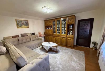 Casă cu 4 camere în Central - 7